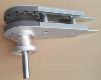 105mm flexible conveyor drive units and idler unit materials aluminium