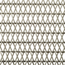wire mesh conveyor belts balanced mesh belts stainless steel Compound balanced belt