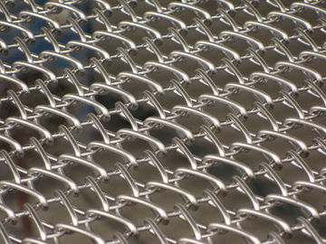 wire mesh conveyor belts balanced mesh belts stainless steel Compound balanced belt