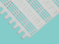 ZY7000FT/ZY7000FG MODULAR BELTS SIDE GUARDS SIDEWALL UNI CHAINS OPB23%
