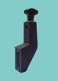 CONVEYOR SPARE PARTS SIDE GUIDE BRACKETS FIXING BRACKETS FOR SLAT TOP CONVEYOR LINE