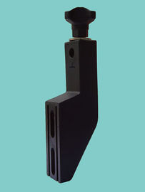 CONVEYOR SPARE PARTS SIDE GUIDE BRACKETS FIXING BRACKETS FOR SLAT TOP CONVEYOR LINE