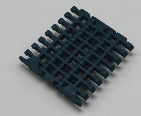 ZY2000FG MOLD TO WIDTH 85MM FLUSH GRID MODULAR BELTS WITH POSITRACKS MCC1000