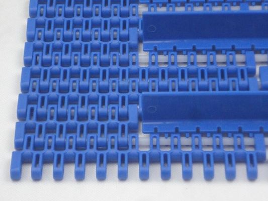 SNB M2 34% Flush grid modular belt thermoplastic conveyor belts ZY2100FG food grade