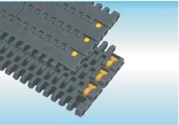ZY3100FT REGINA 8505 FLAT TOP MODULAR BELTS  SOLID TOP CONVEYOR BELTINGS