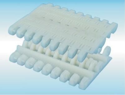 ZY7100FG-1 FLUSH GRID MODULAR CONVEYOR BELTS INTRALOX S800 FLUSH GRID FDA FOOD GRADE