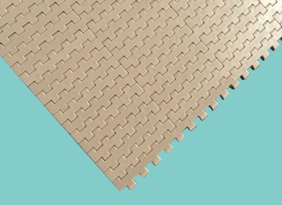 ZY2120FT FLAT TOP MODULAR BELTS SOLID TOP MODULAR BELTS PITCH 12.7MM REGINA2120