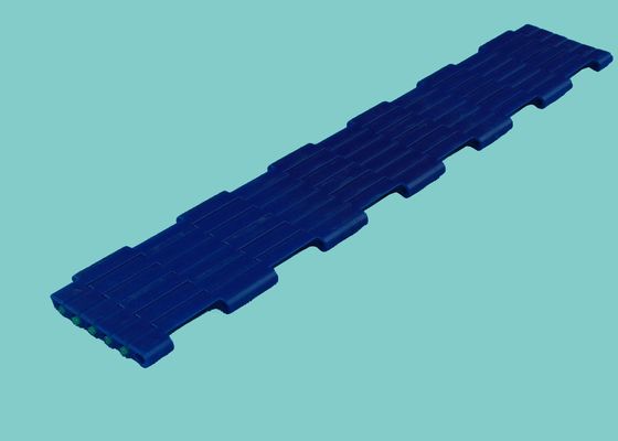 ZY700FT FLAT TOP MODULAR BELTS PITCH 8.4MM ACETAL CONVEYOR BELTS CONVEYOR BELTS