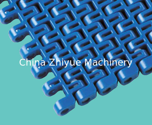 ZY800FG-1 أحزمة منتقلة بلاستيكية من طراز غذائي