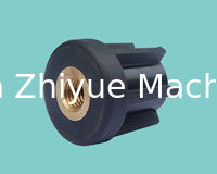 ZY-C-002 دعامات أرجل أطراف الأنبوب الدائرية للناقلات مكونات الناقلة